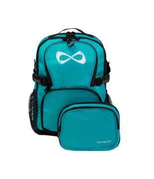 Malý batoh Nfinity Classic Petite