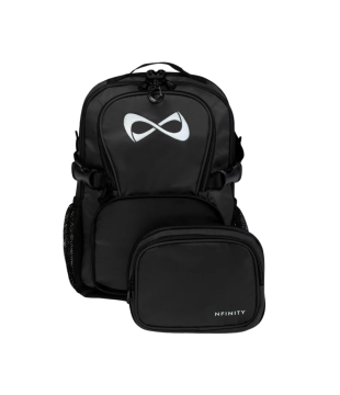 Malý batoh Nfinity Classic Petite
