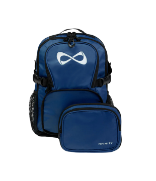 Malý batoh Nfinity Classic Petite