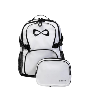 Malý batoh Nfinity Classic Petite