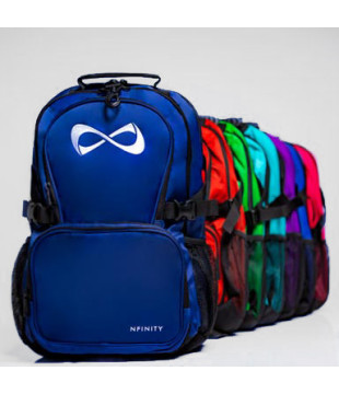 Nfinity Classic Backpack