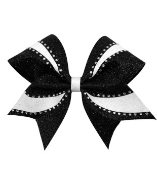 Custom Cheer Bow
