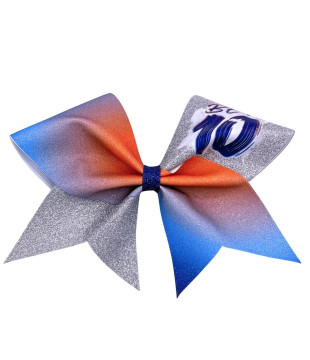 Custom Cheer Bow