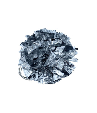 Přívěsek mini pompon
