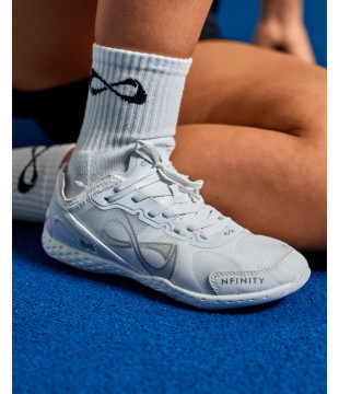 Nfinity Alpha Cheer Shoes