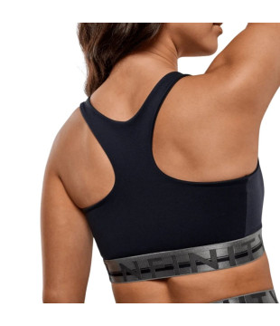 Sportovní podprsenka/top Nfinity Flex dětská