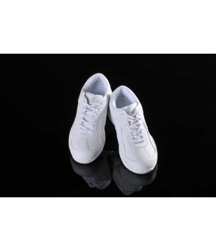Cheer boty Adrenaline Light Leather - dámské