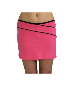 X-Cut Skort dvoubarevný dámský