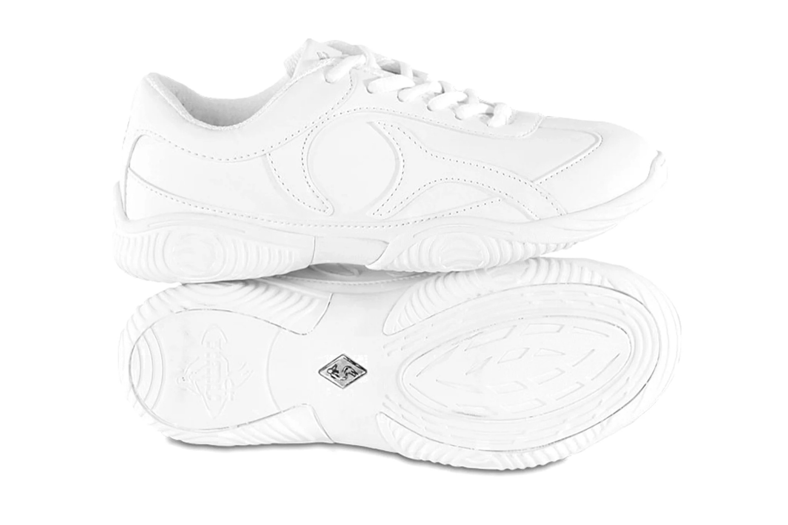 Adrenaline Light Leather