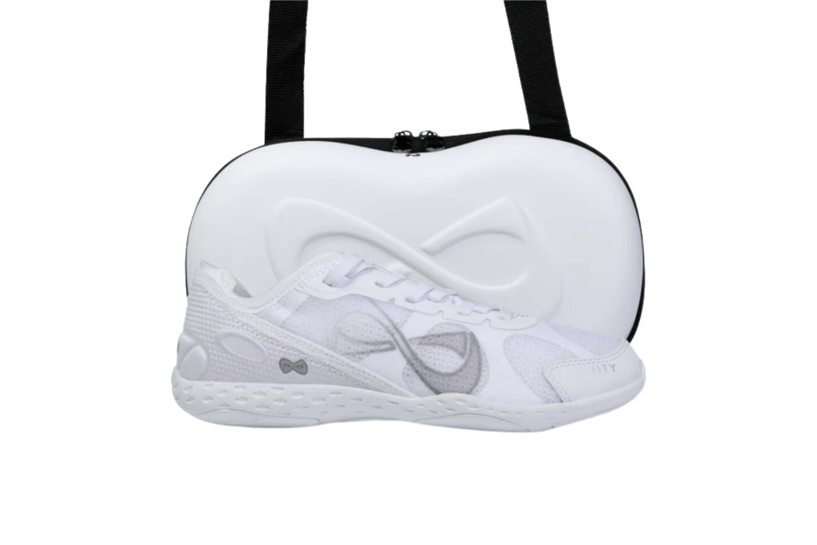 Nfinity Alpha 1
