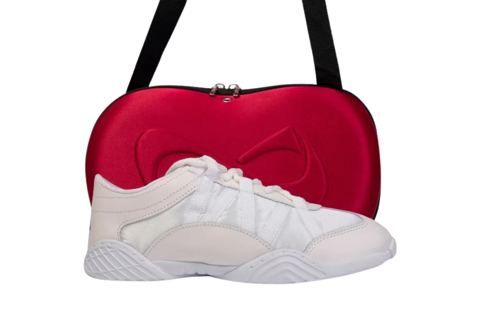 Nfinity Vengeance 1