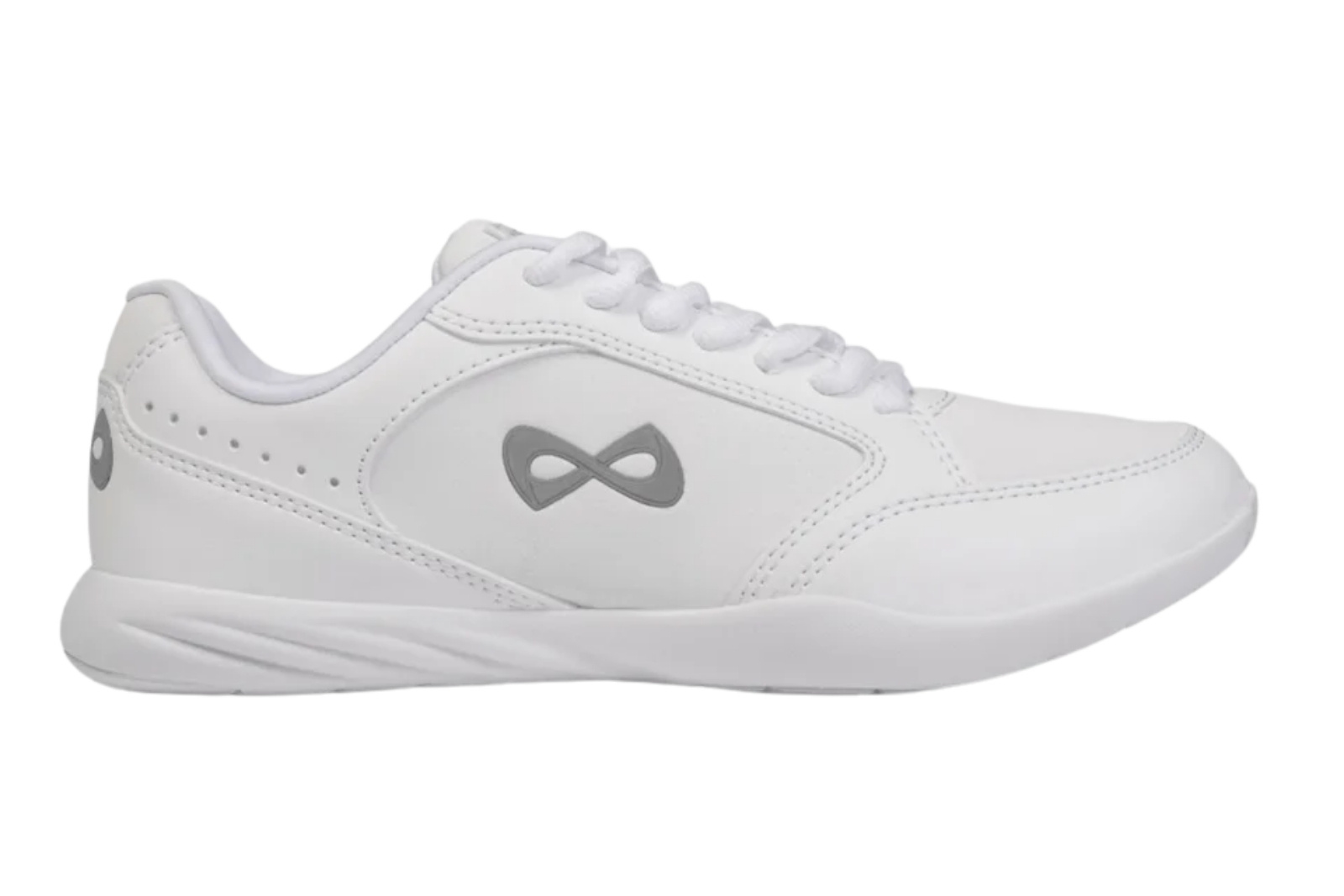 Nfinity Fearless