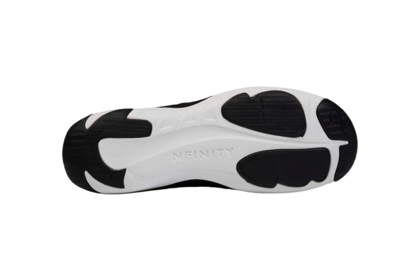 Nfinity Flyte - Black 2