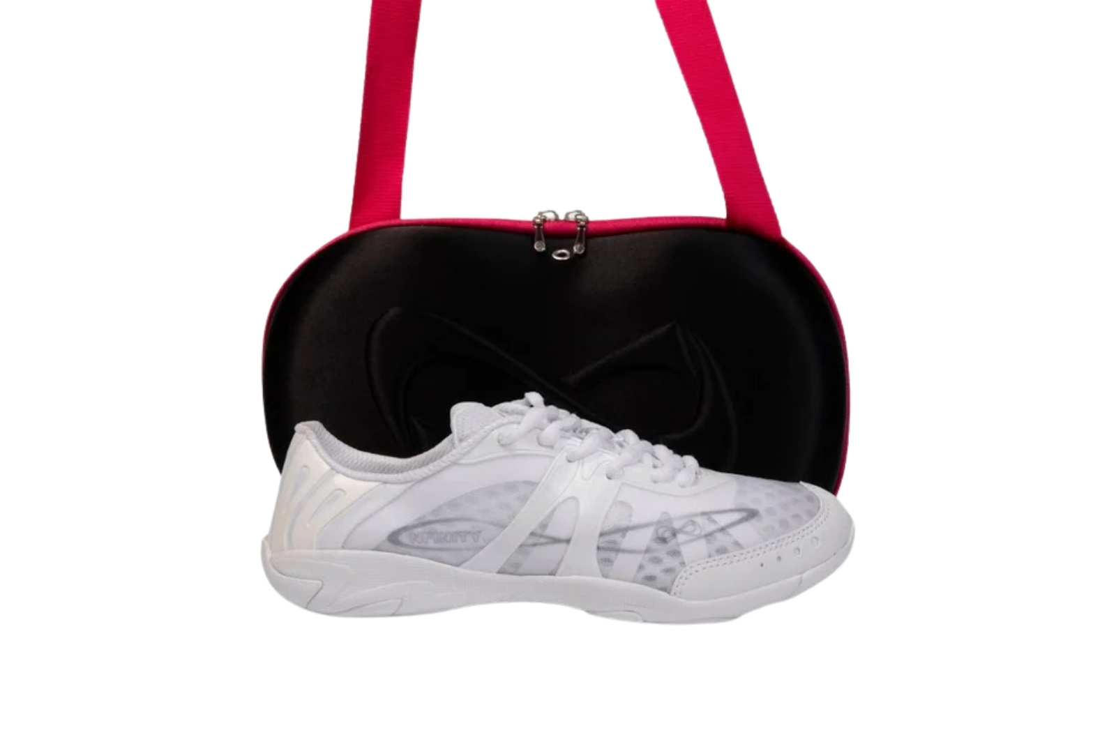 Nfinity Vengeance