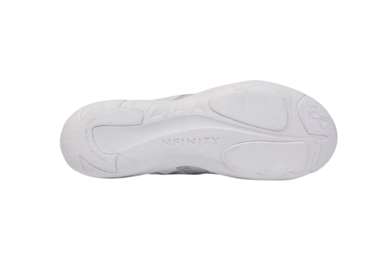 Nfinity Vengeance