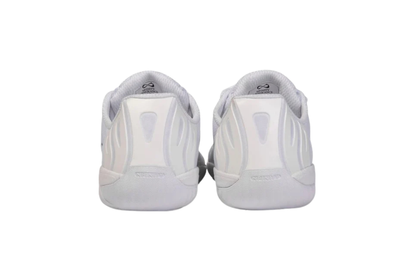 Nfinity Vengeance