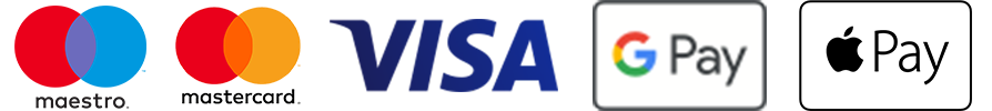 Payment logos