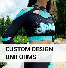 Perfect uniforms for your team